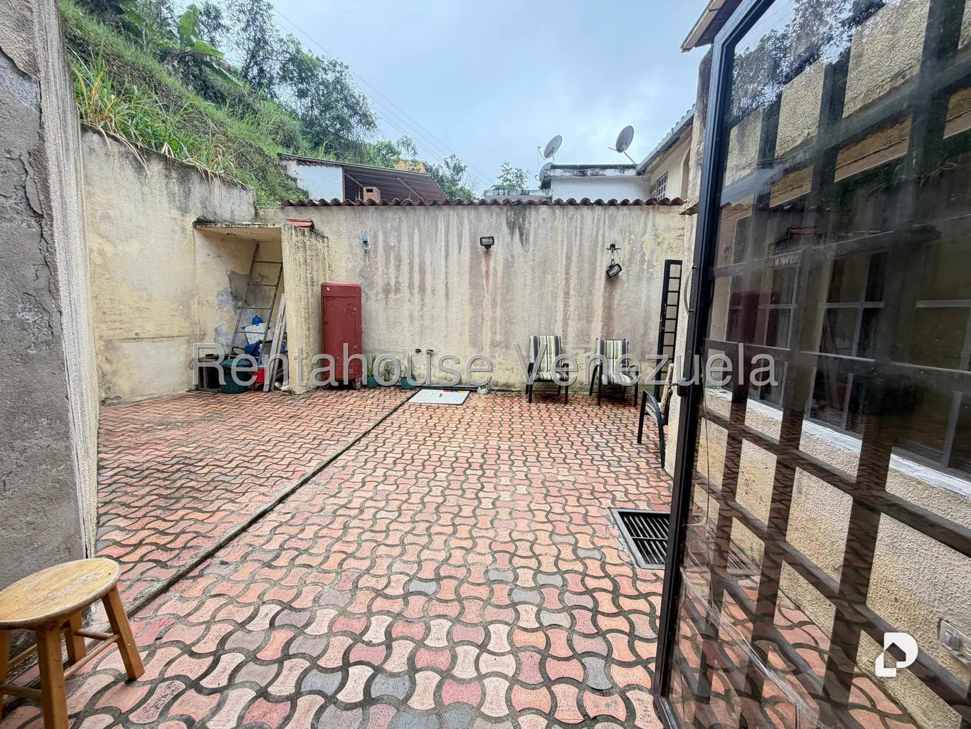 Casa en Monte Claro, Caracas