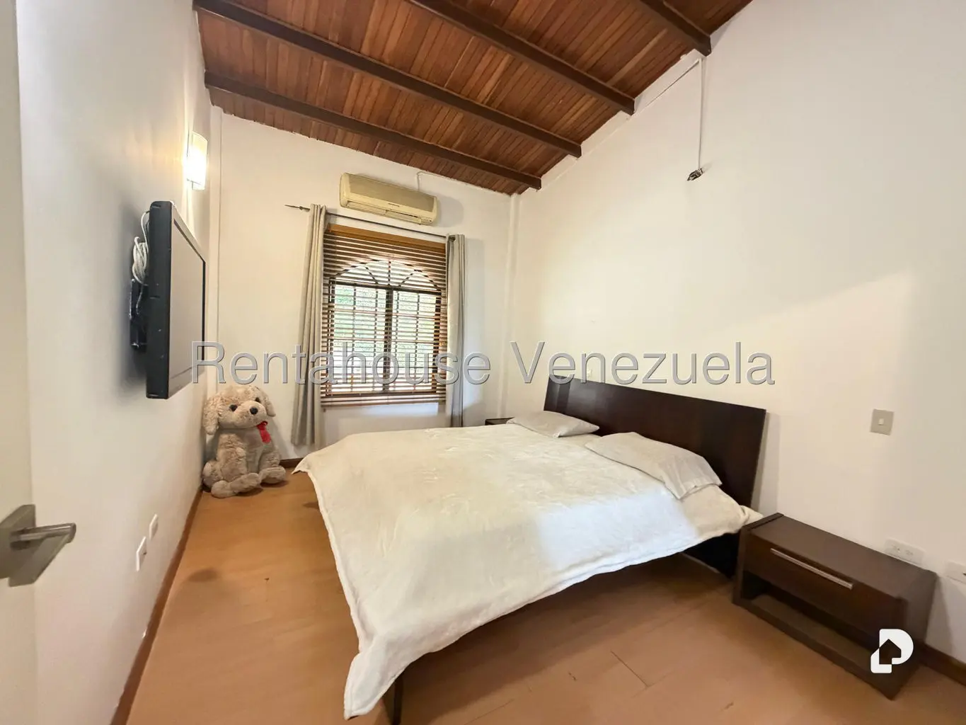 Casa en Monte Claro, Caracas