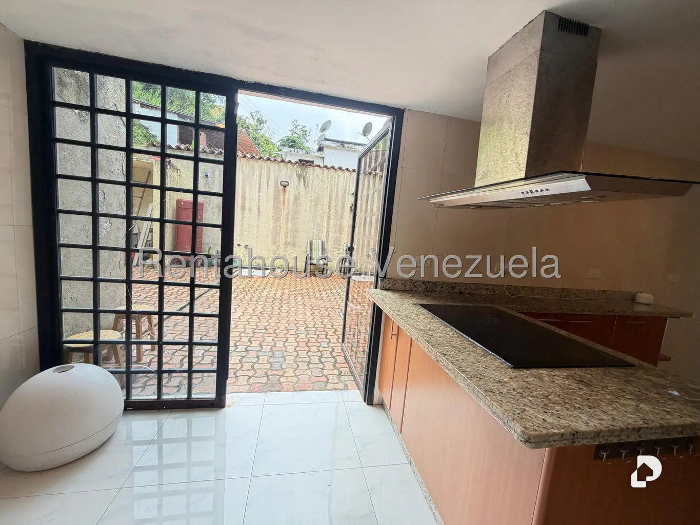 Casa en Monte Claro, Caracas