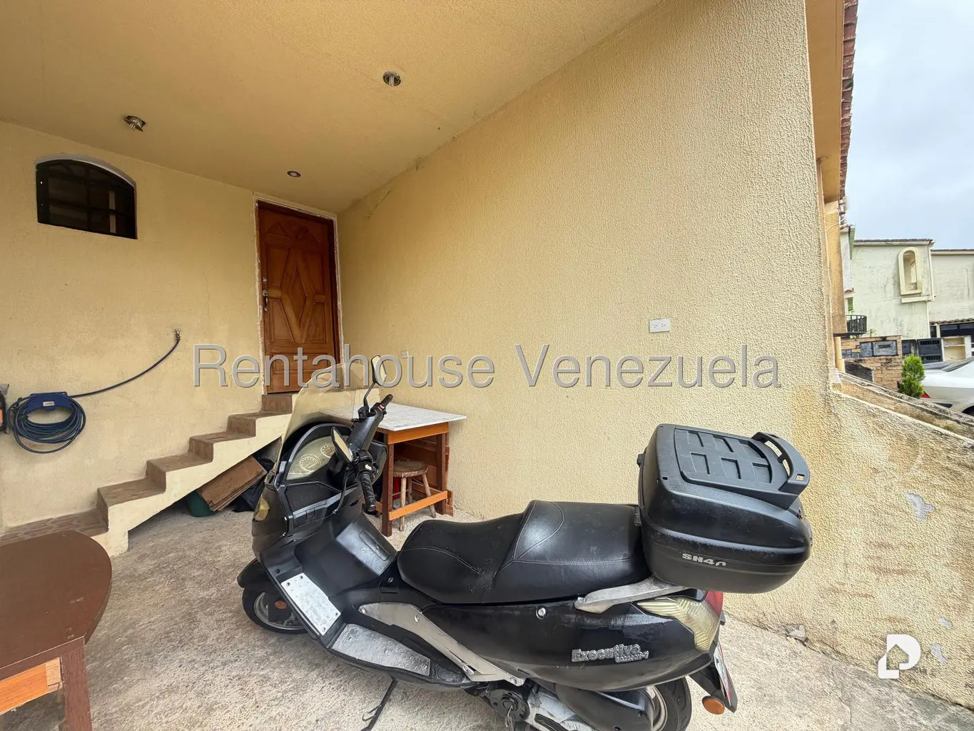 Casa en Monte Claro, Caracas