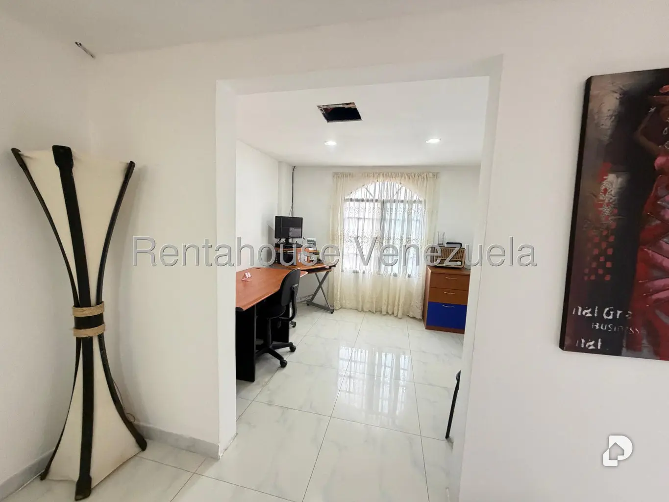 Casa en Monte Claro, Caracas