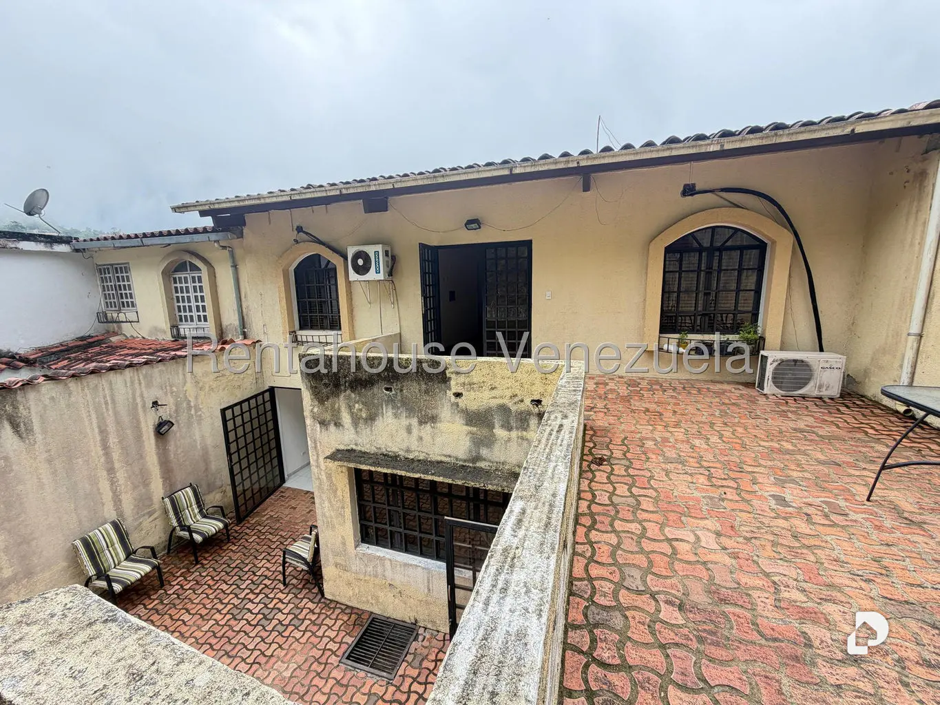 Casa en Monte Claro, Caracas