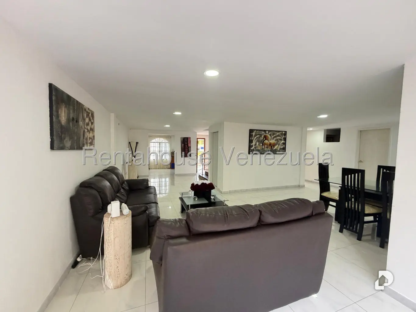 Casa en Monte Claro, Caracas