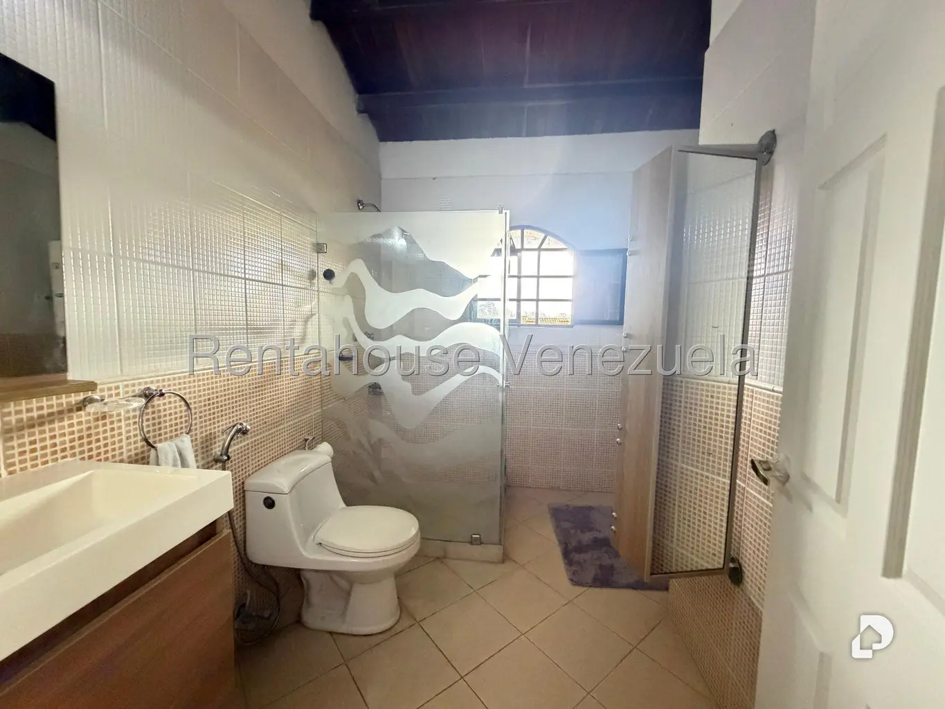 Casa en Monte Claro, Caracas