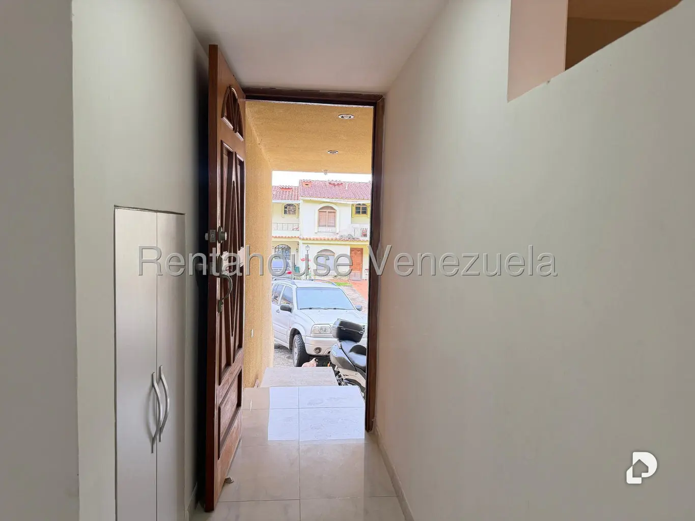 Casa en Monte Claro, Caracas