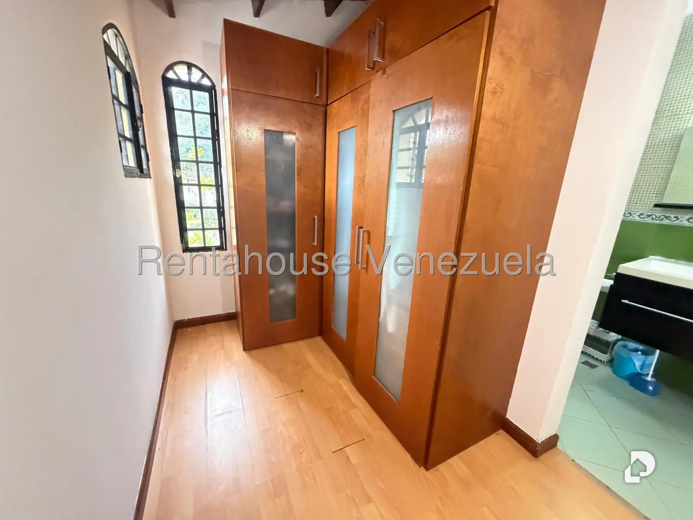 Casa en Monte Claro, Caracas