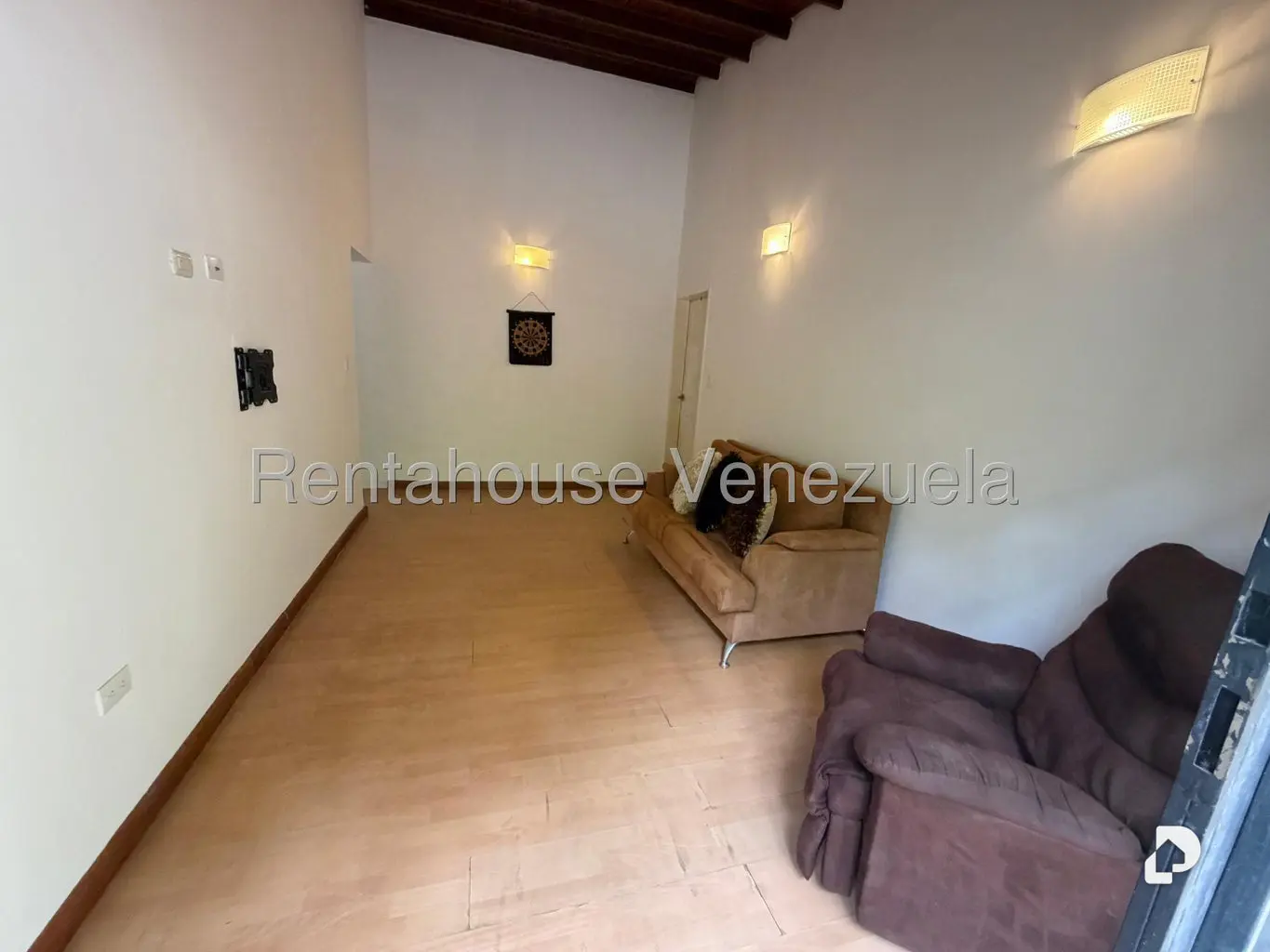 Casa en Monte Claro, Caracas