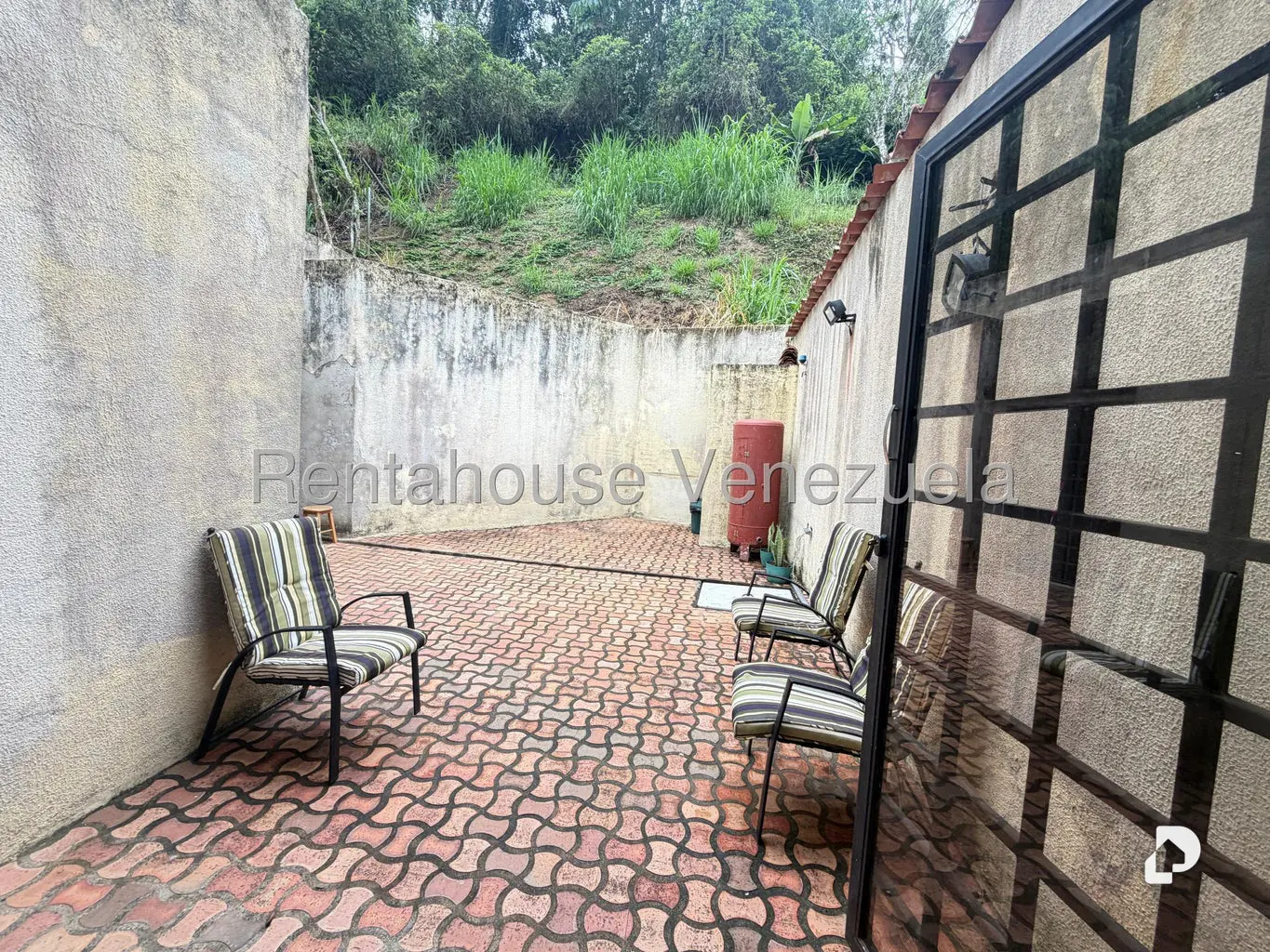 Casa en Monte Claro, Caracas