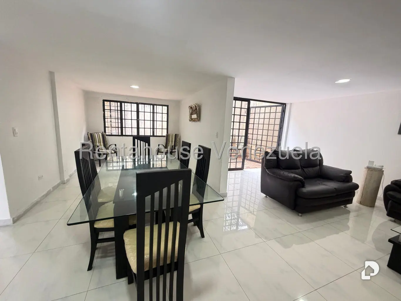 Casa en Monte Claro, Caracas