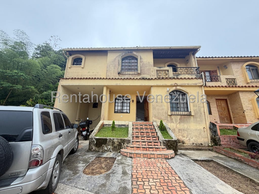 Casa en Caracas - 1