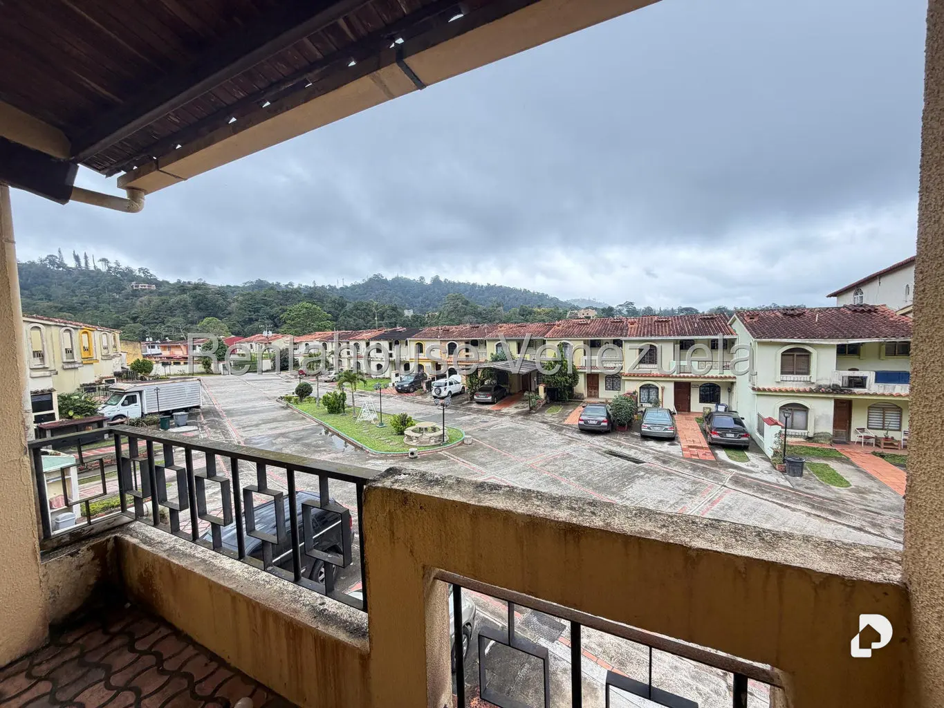 Casa en Monte Claro, Caracas