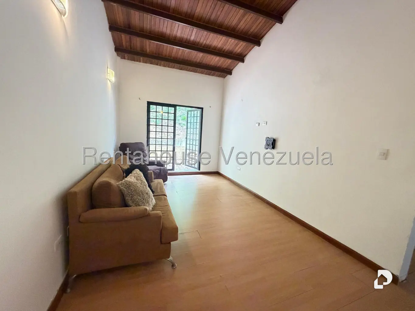 Casa en Monte Claro, Caracas