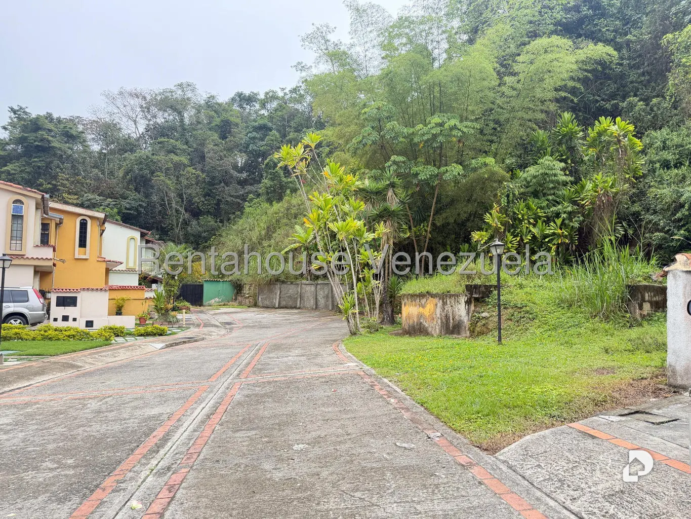 Casa en Monte Claro, Caracas