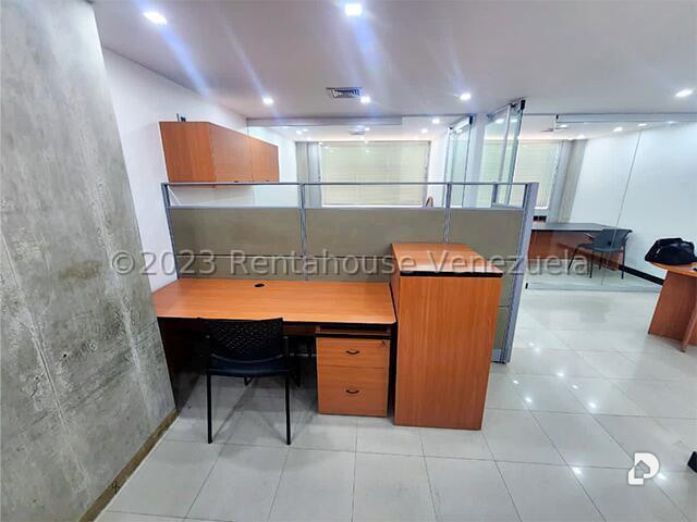 Oficina en Santa Paula, Caracas – 4
