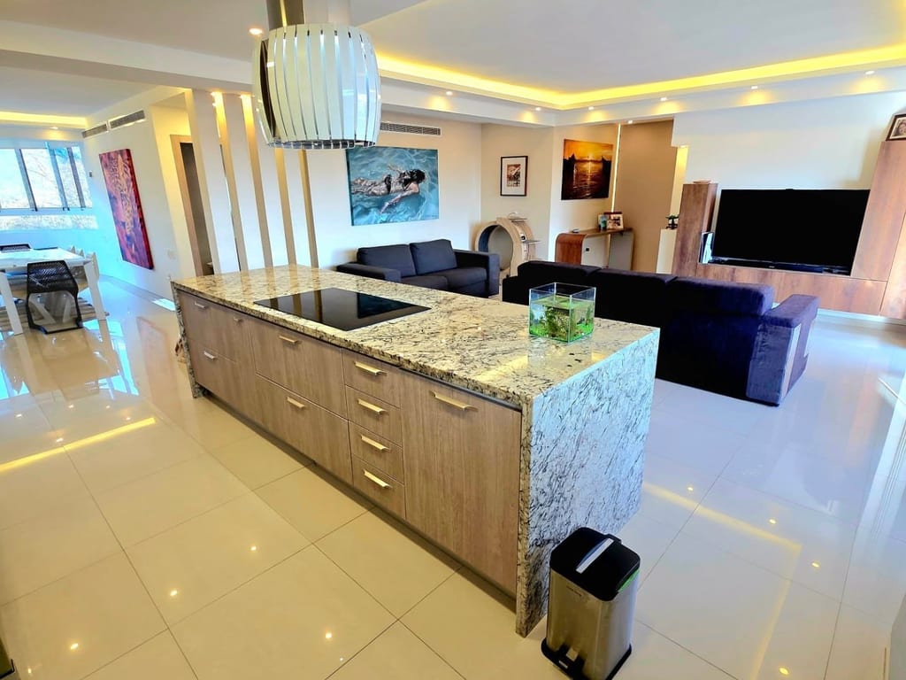 Apartamento en El Parral, Valencia - 1