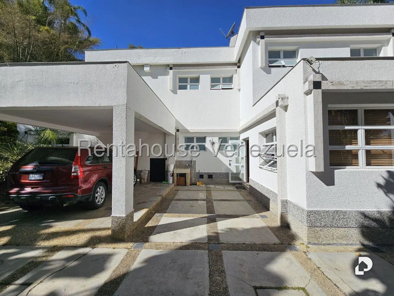 Casa en Colinas del Tamanaco, Caracas – 6