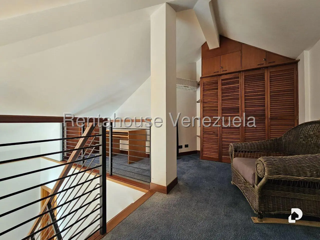 Casa en Colinas del Tamanaco, Caracas – 25