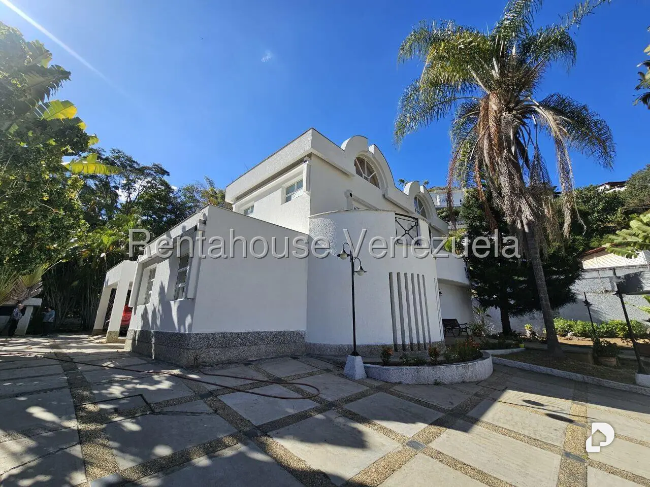 Casa en Colinas del Tamanaco, Caracas – 4