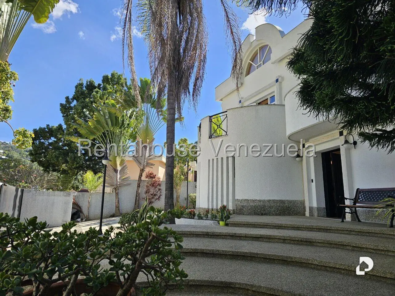 Casa en Colinas del Tamanaco, Caracas – 3