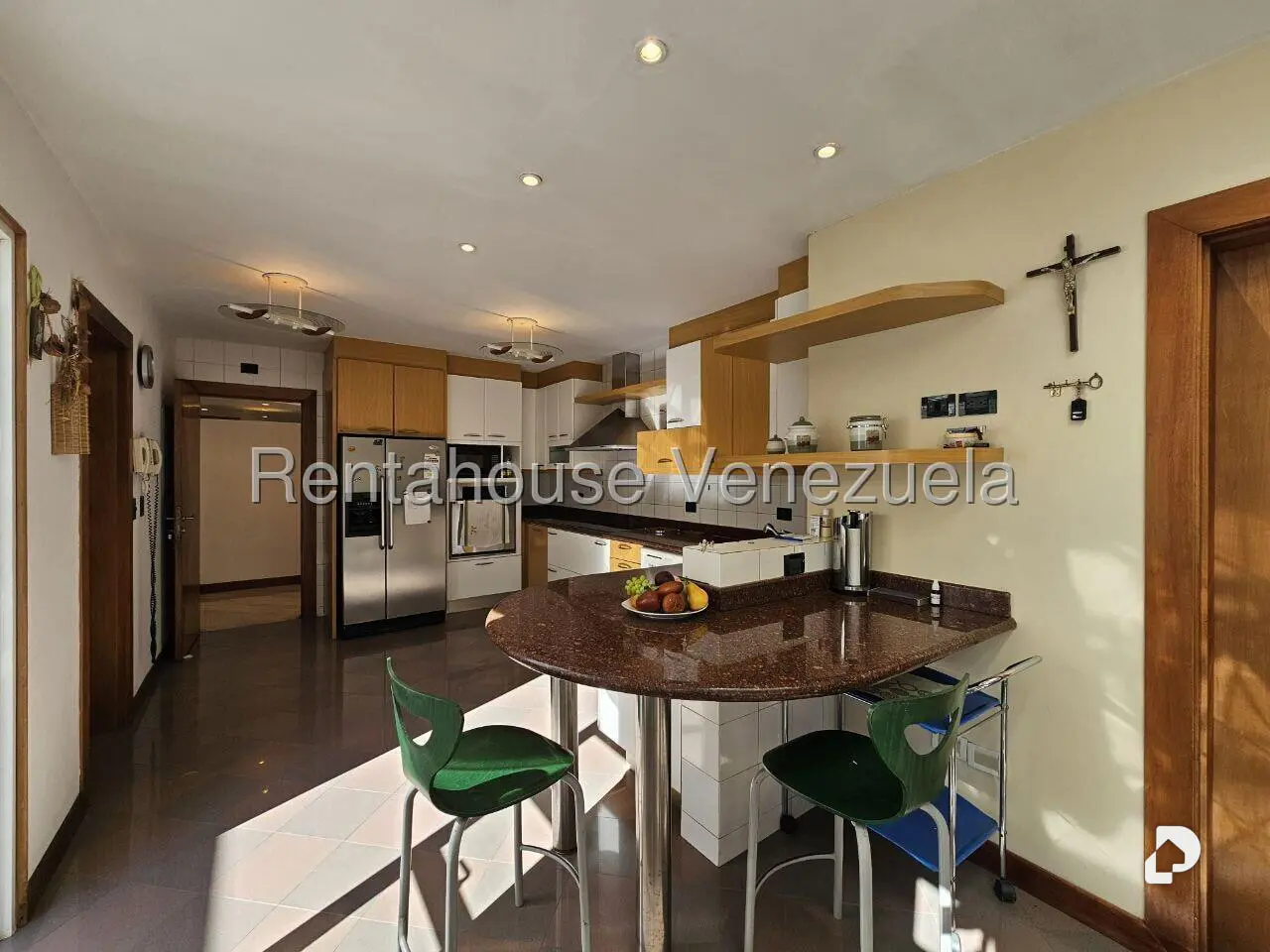 Casa en Colinas del Tamanaco, Caracas – 12
