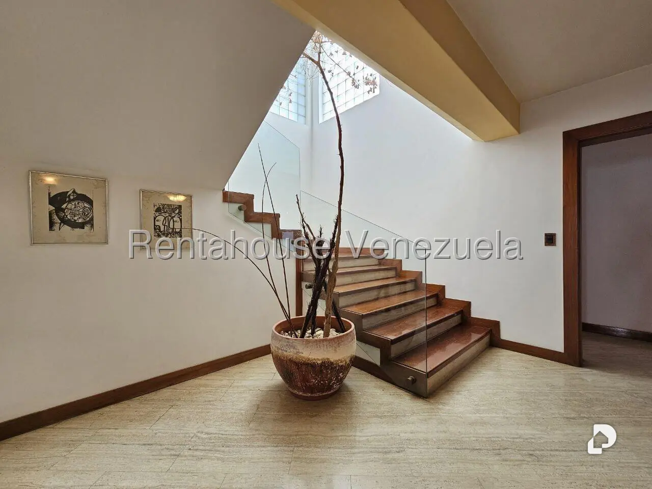Casa en Colinas del Tamanaco, Caracas – 22