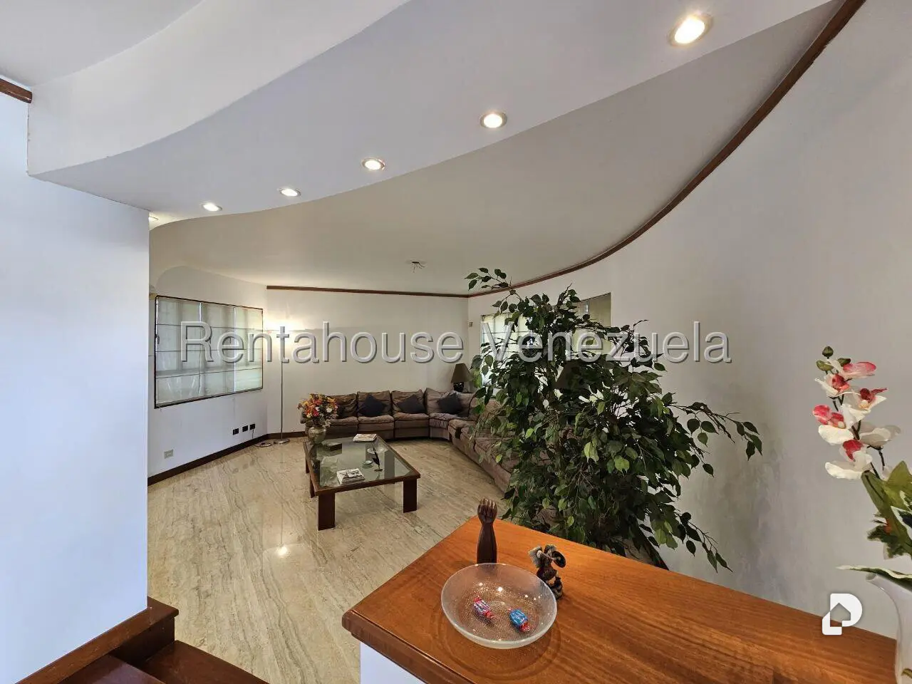 Casa en Colinas del Tamanaco, Caracas – 9