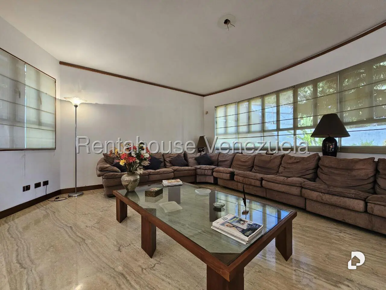Casa en Colinas del Tamanaco, Caracas – 10