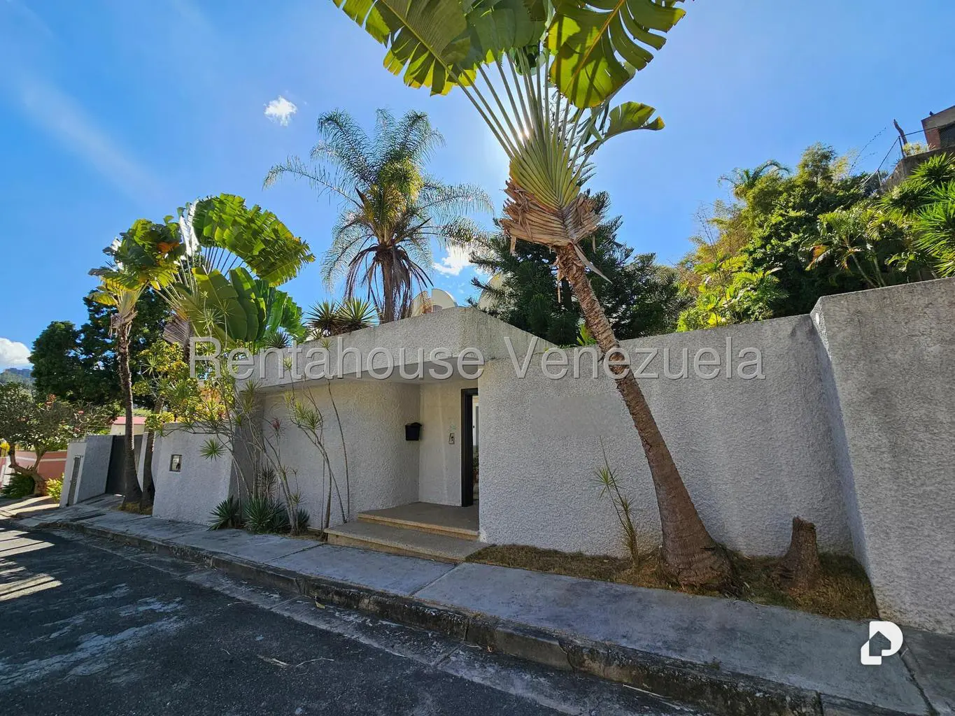 Casa en Colinas del Tamanaco, Caracas – 2
