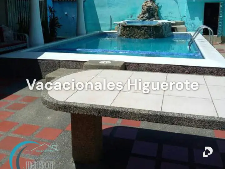 Casa en Cabo Codera, Higuerote – 6