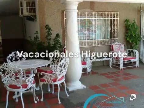 Casa en Cabo Codera, Higuerote – 1