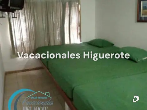 Casa en Cabo Codera, Higuerote – 4