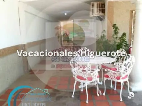 Casa en Cabo Codera, Higuerote – 2