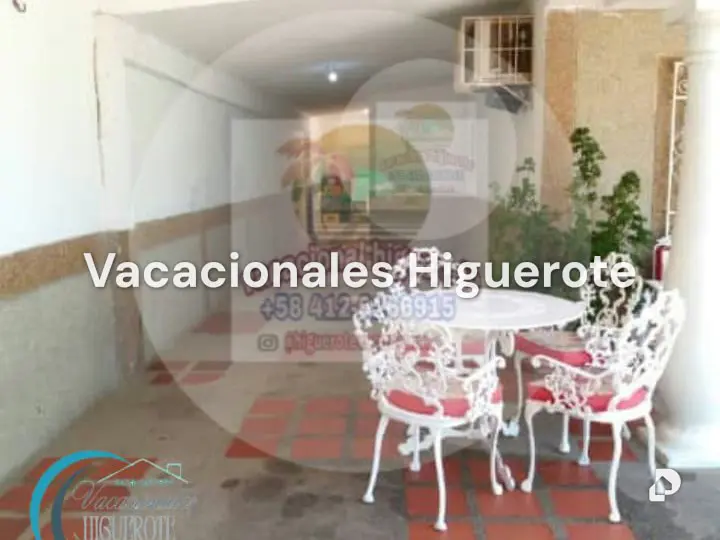 Casa en Cabo Codera, Higuerote – 7