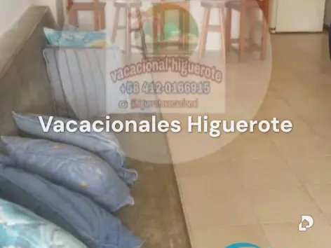 Casa en Cabo Codera, Higuerote – 3