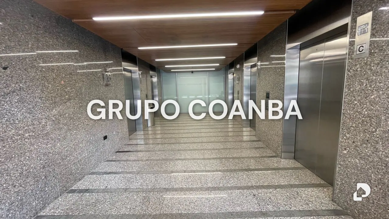 Oficina en Las Mercedes, Caracas – 8