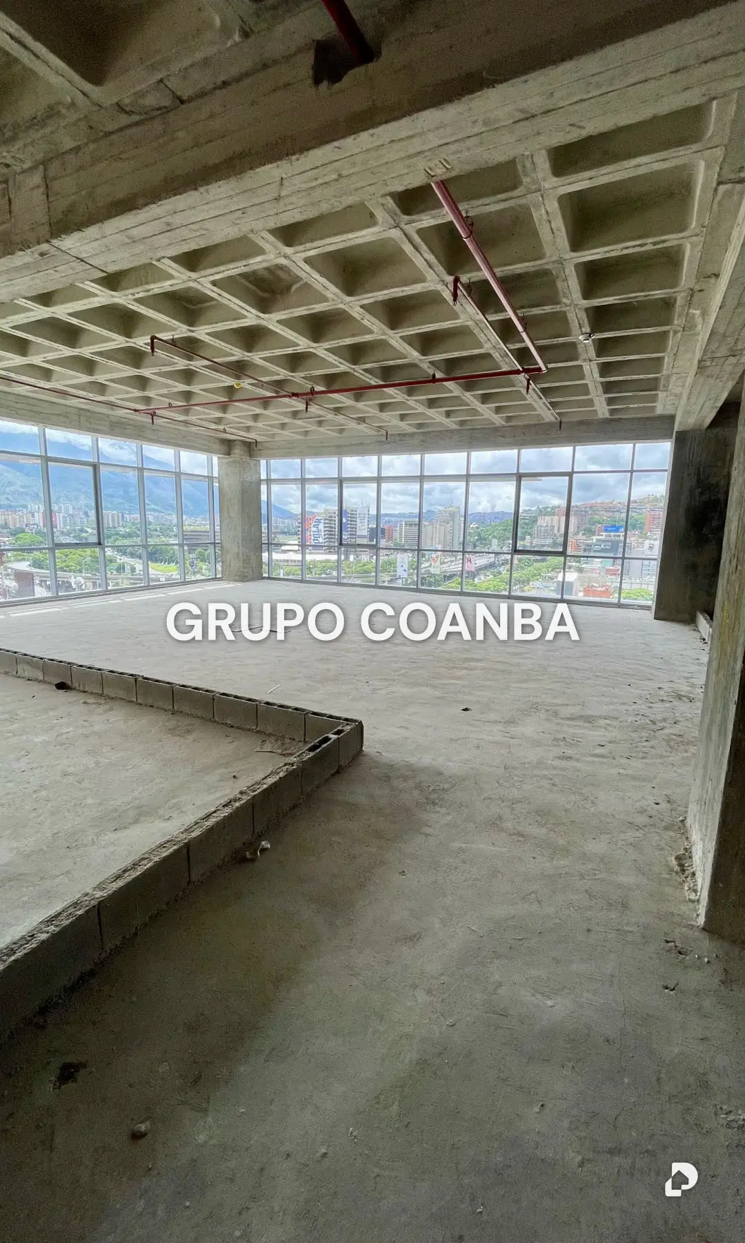 Oficina en Las Mercedes, Caracas – 5