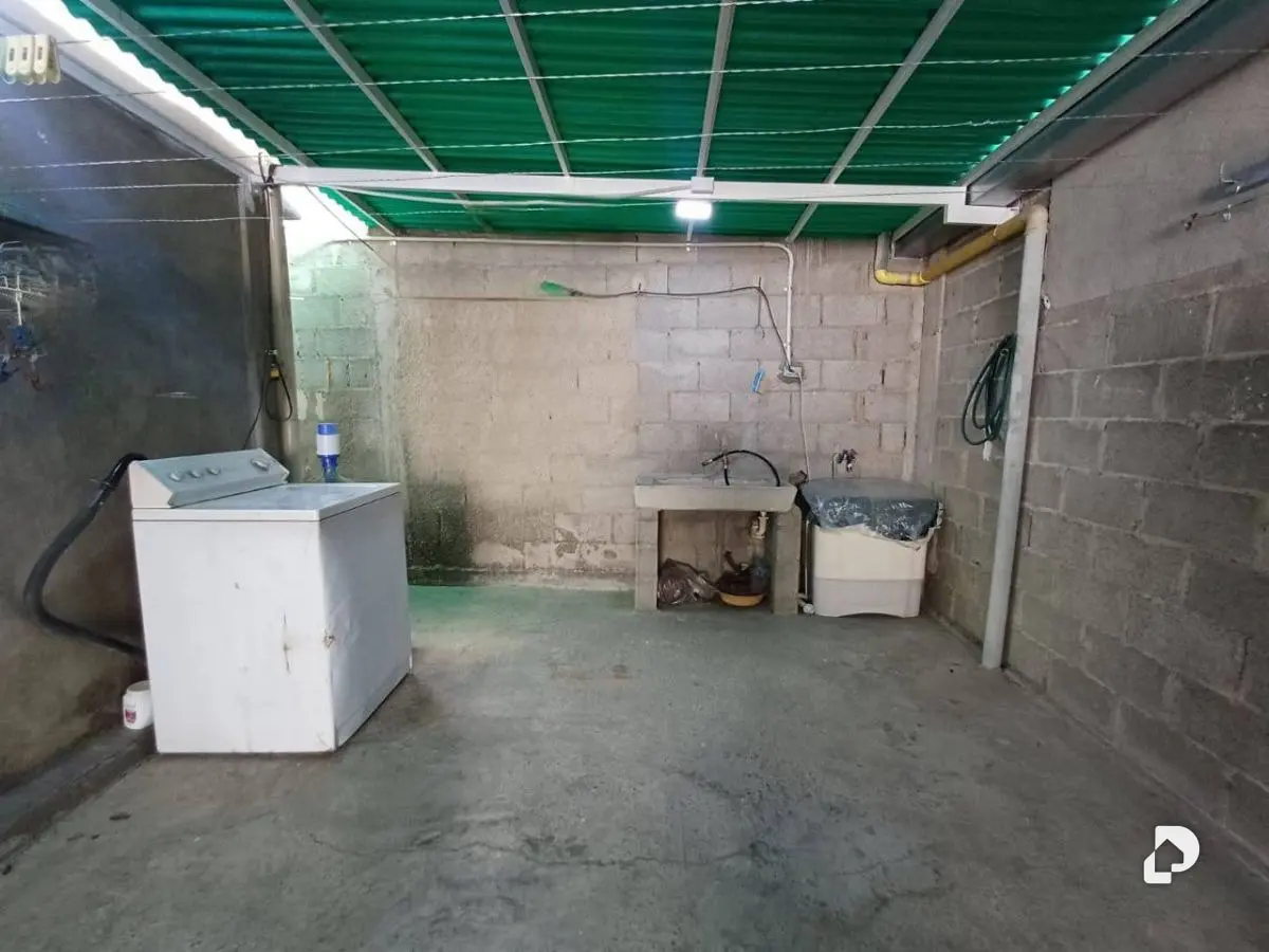 Casa en Urb. La Florida Av. Florencio Jiménez, Barquisimeto – 5