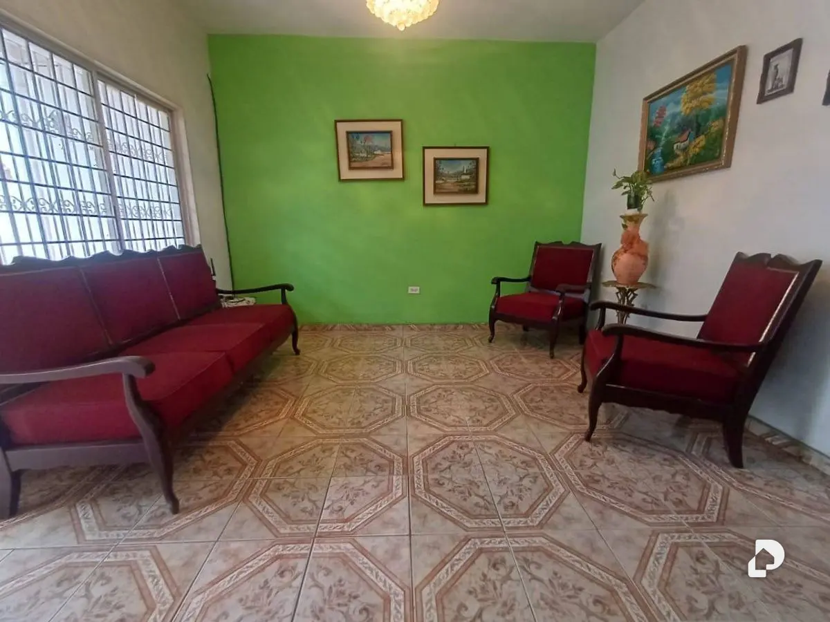 Casa en Urb. La Florida Av. Florencio Jiménez, Barquisimeto – 16
