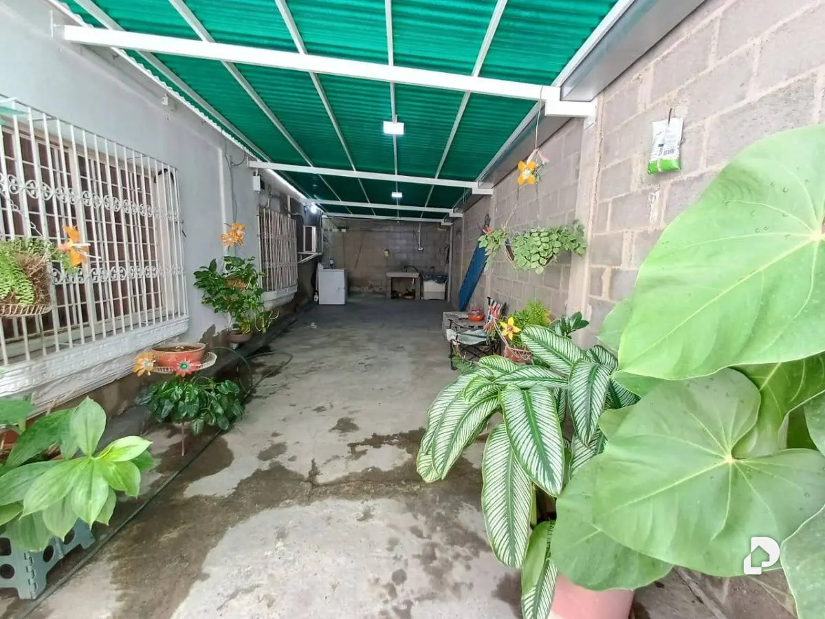 Casa en Urb. La Florida Av. Florencio Jiménez, Barquisimeto – 4