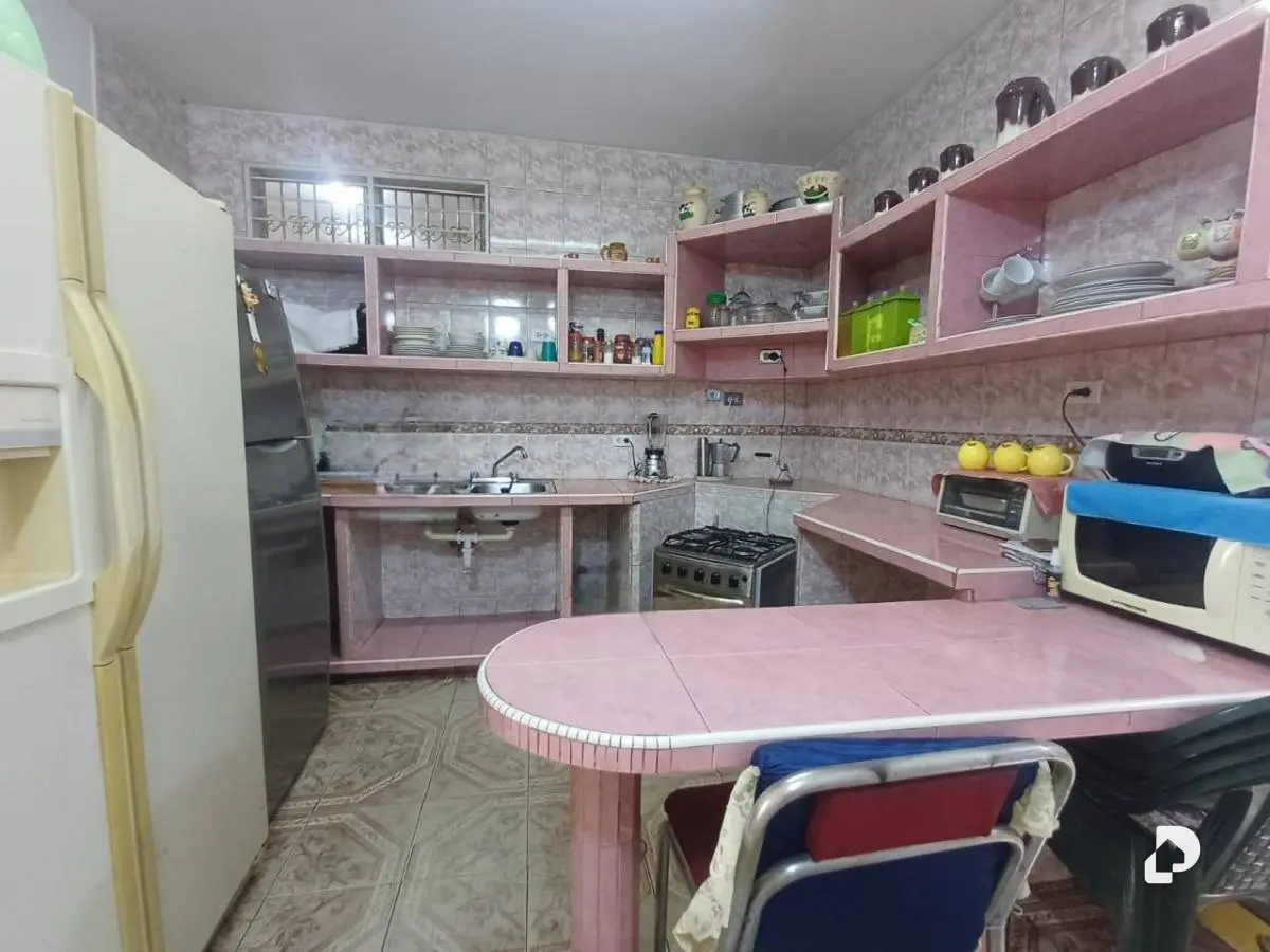 Casa en Urb. La Florida Av. Florencio Jiménez, Barquisimeto – 10