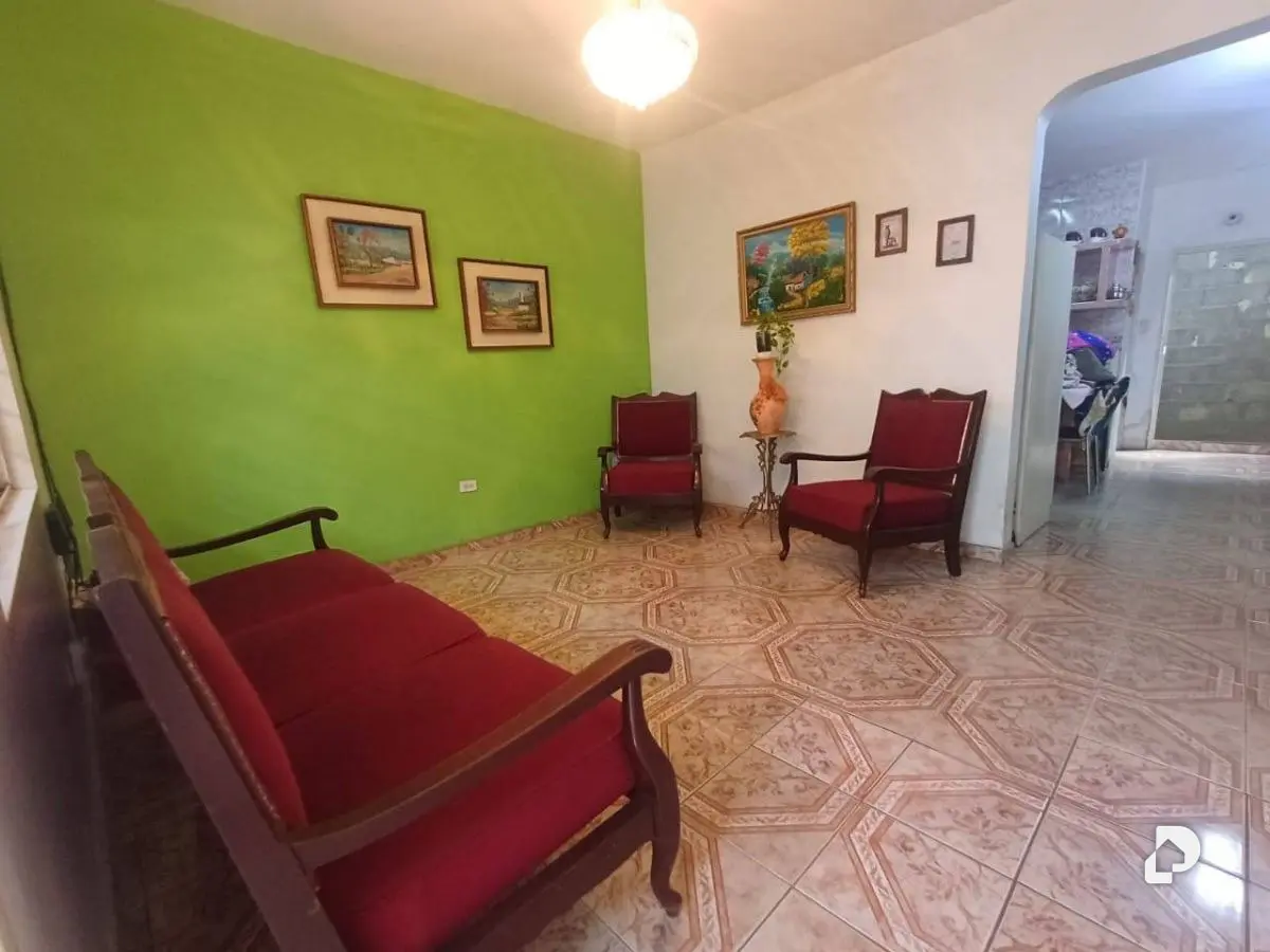 Casa en Urb. La Florida Av. Florencio Jiménez, Barquisimeto – 14