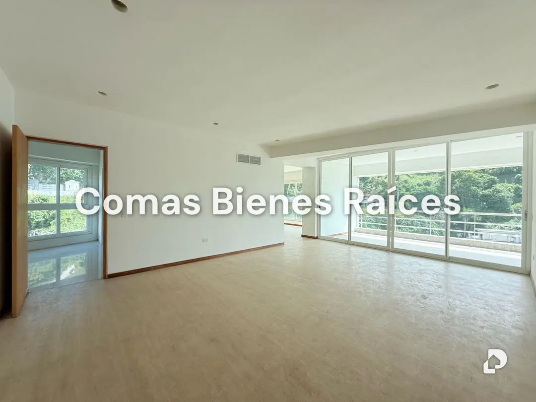 Penthouse in Las Mercedes, Caracas – 4