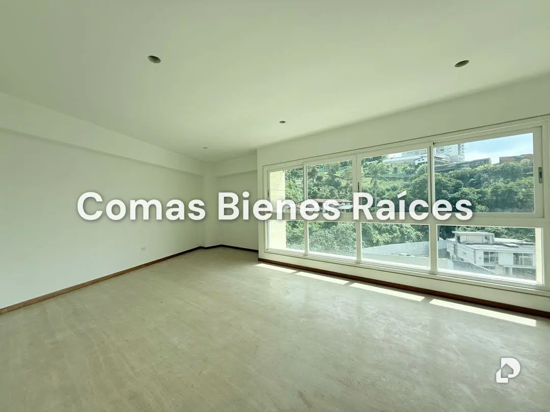 Penthouse in Las Mercedes, Caracas – 10