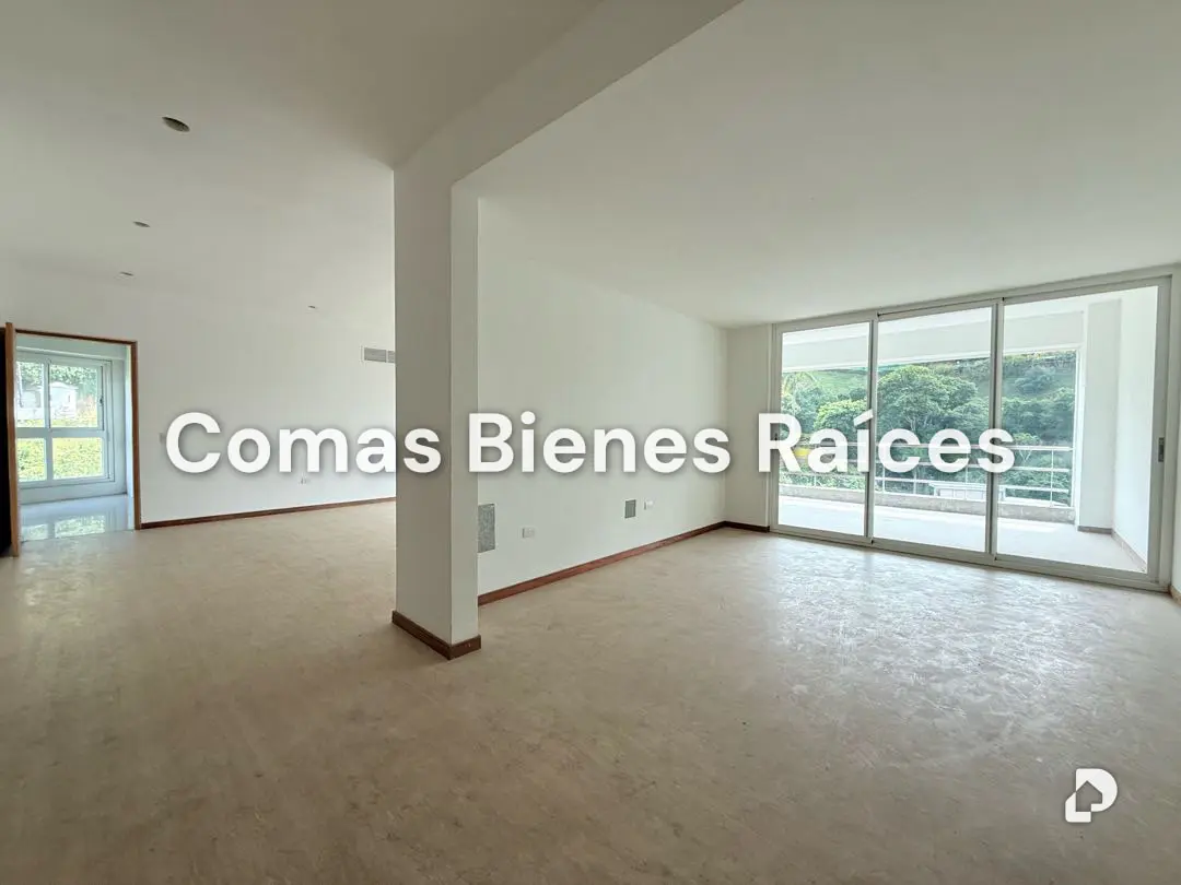 Penthouse in Las Mercedes, Caracas – 5