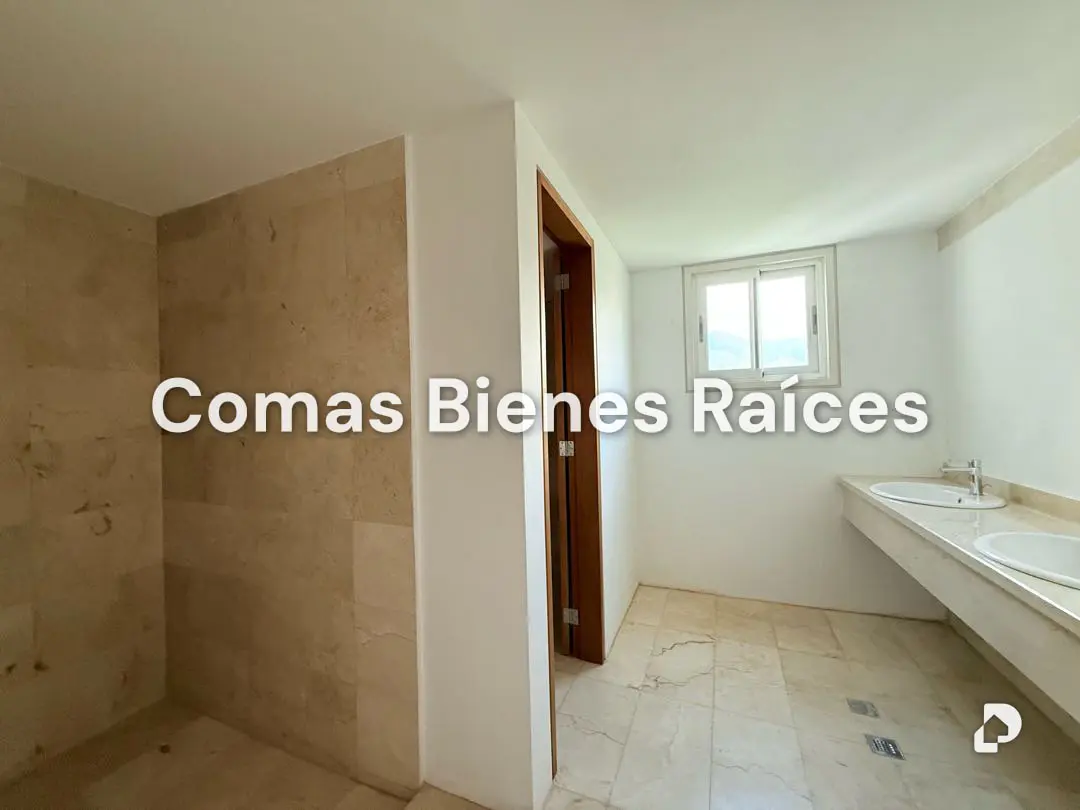 Penthouse in Las Mercedes, Caracas – 16