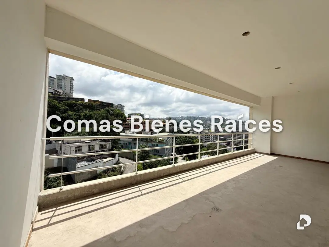 Penthouse in Las Mercedes, Caracas – 1
