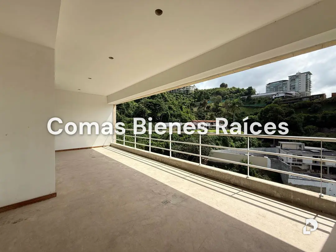 Penthouse in Las Mercedes, Caracas – 21