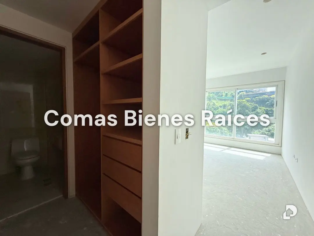 Penthouse in Las Mercedes, Caracas – 15