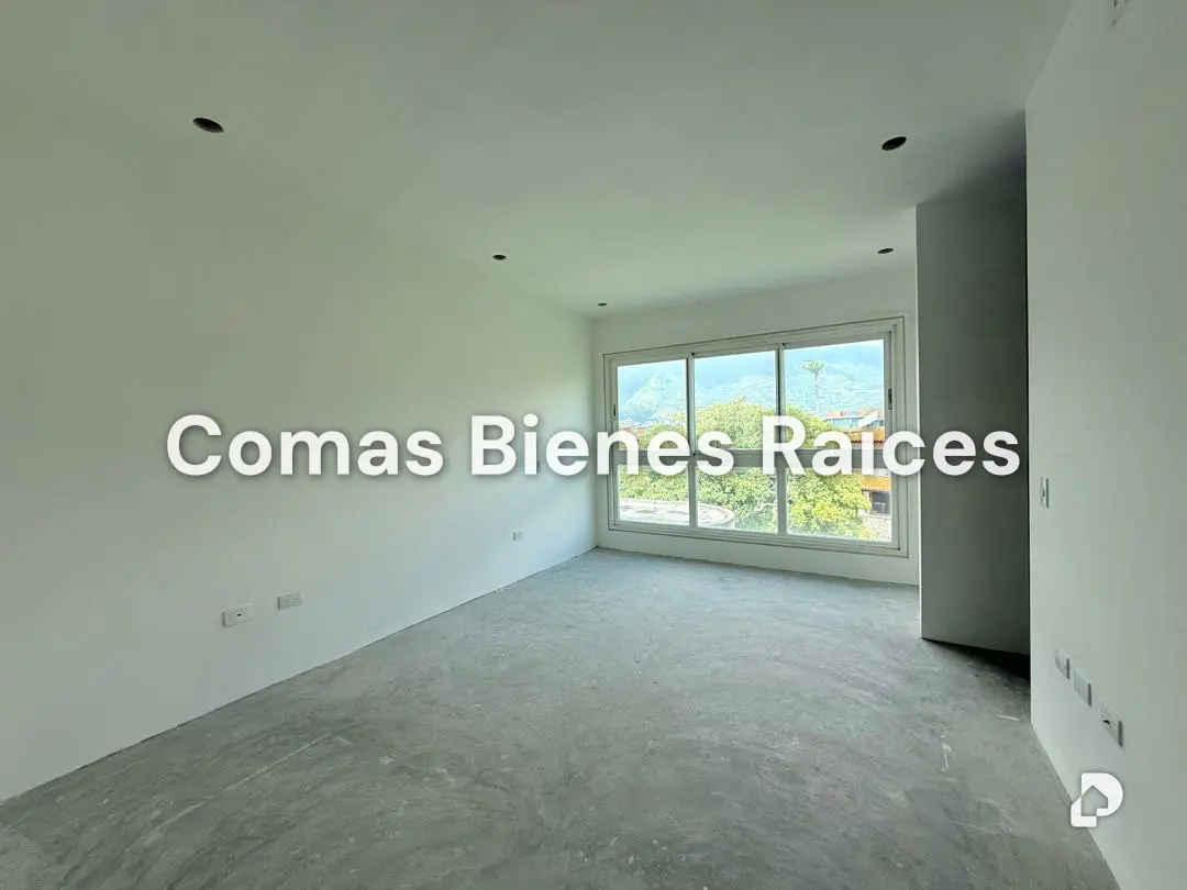Penthouse in Las Mercedes, Caracas – 19
