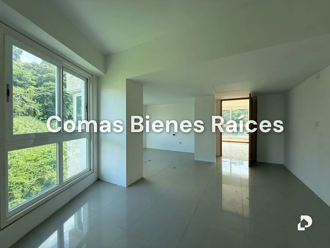 Penthouse in Las Mercedes, Caracas – 11
